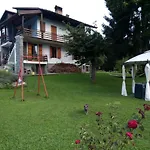 Villa Angela Primo Piano *