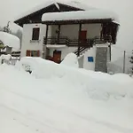 Villa Angela Primo Piano Chiusa di Pesio