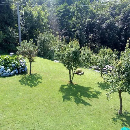 Angela Primo Piano Villa