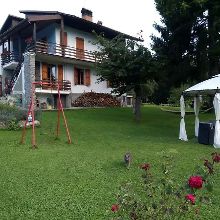 Villa Angela Primo Piano *