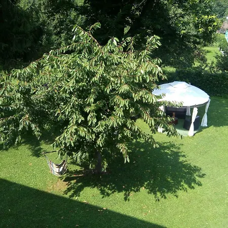 Angela Primo Piano Villa *