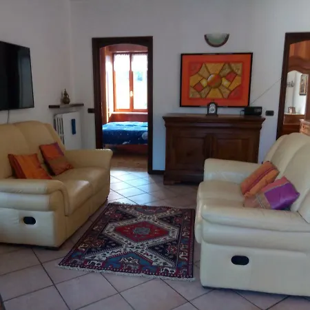 Angela Primo Piano *