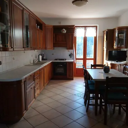 Villa Angela Primo Piano