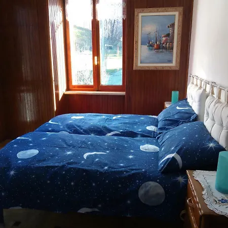 Villa Angela Primo Piano