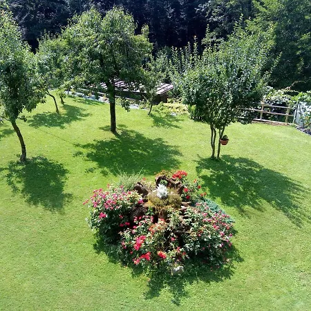 Villa Angela Primo Piano Chiusa di Pesio