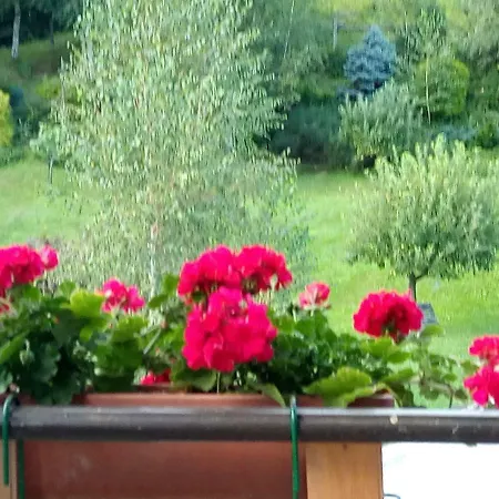 Angela Primo Piano Villa Chiusa di Pesio