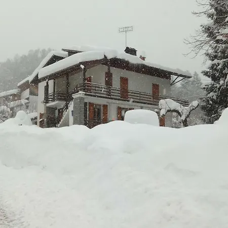 Angela Primo Piano Villa