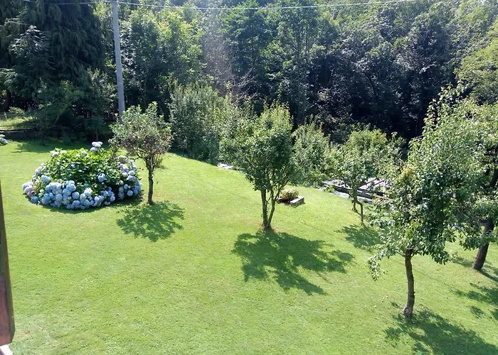 Angela Primo Piano Villa