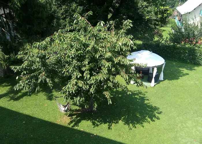 Angela Primo Piano Villa *