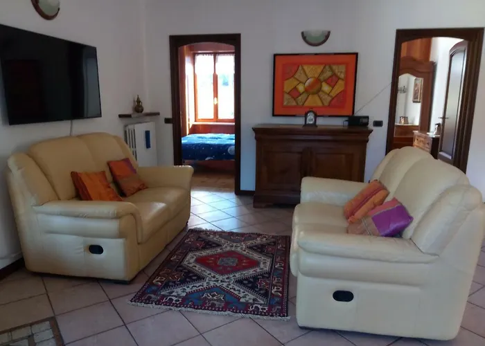 Angela Primo Piano *