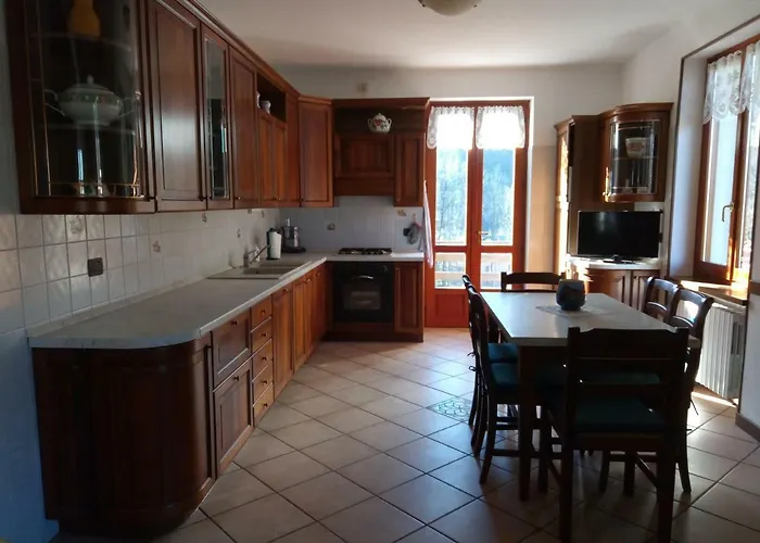 Villa Angela Primo Piano