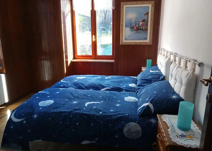 Villa Angela Primo Piano