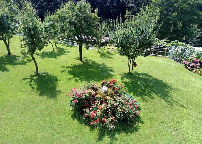 Villa Angela Primo Piano Chiusa di Pesio