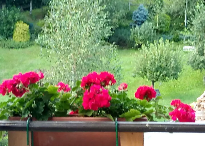 Angela Primo Piano Villa Chiusa di Pesio